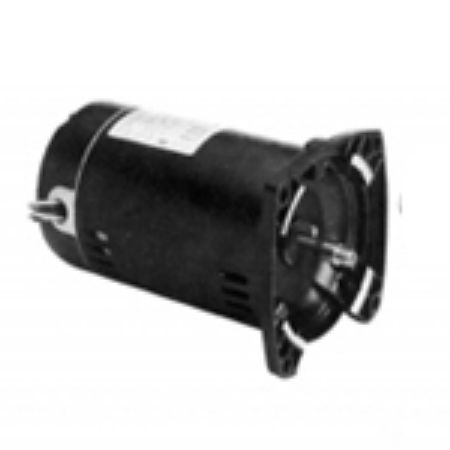 Picture for category Two Speed Square Flange w/High Service Factor