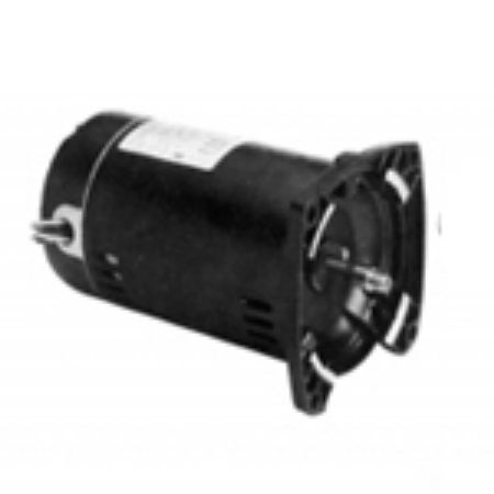 Picture for category Two Speed Square Flange Up-Rated