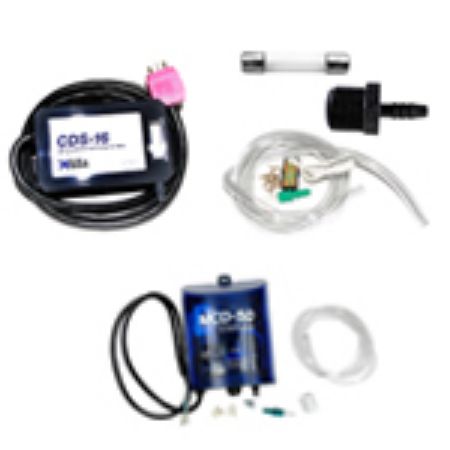 Picture for category Corona Discharge Models