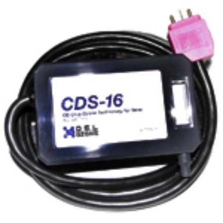 Picture for category CDS-16