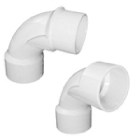 Picture for category Elbows, Sweep