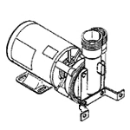 Picture for category Flo-Master FMVP Pump