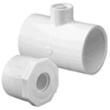Picture for category Flow Switch Fittings