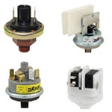 Picture for category Pressure Switches