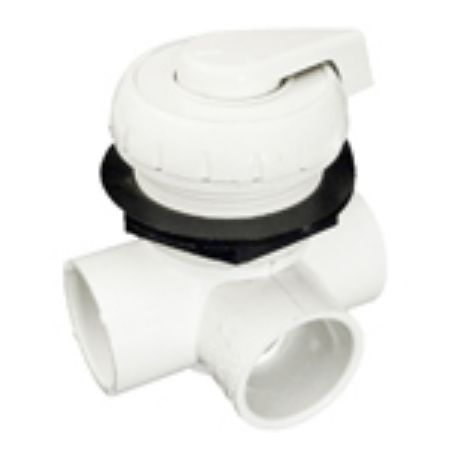 Picture for category Diverter Valves, Top Access