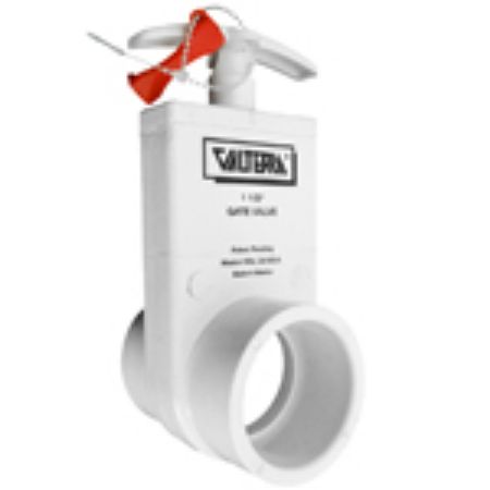 Picture for category Slice / Gate Valves