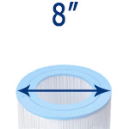 Picture for category 8 inches