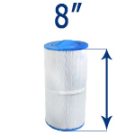 Picture for category 8 inches