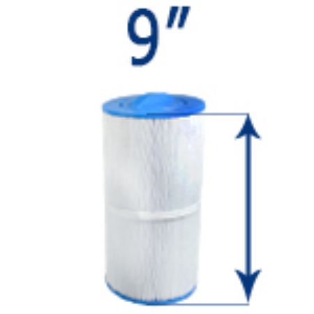 Picture for category 9 inches