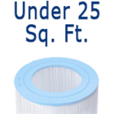 Picture for category Under 25 Sq. Ft.