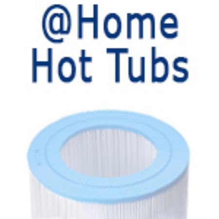 Picture for category @Home Hot Tubs