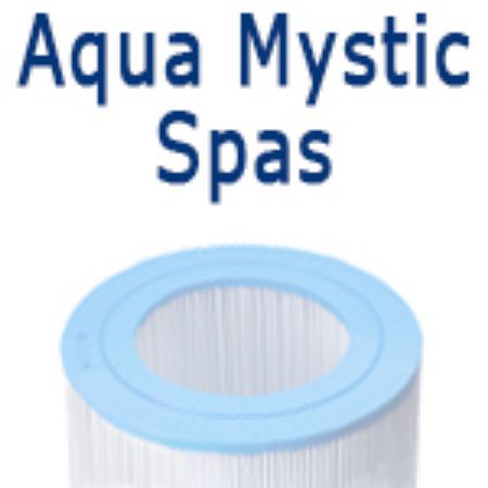 Picture for category Aqua Mystic Spas