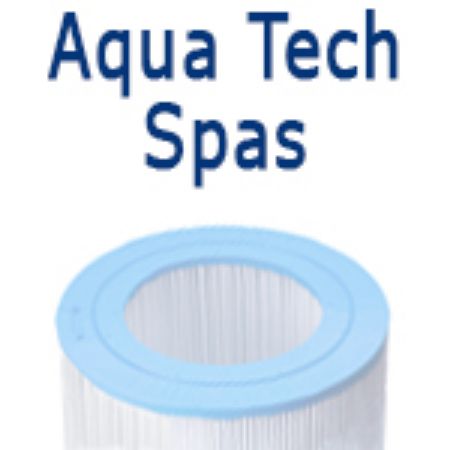 Picture for category Aqua Tech Spas