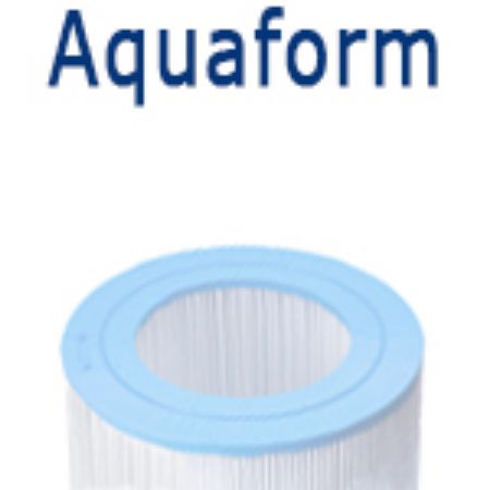Picture for category Aquaform / Infinity Spas
