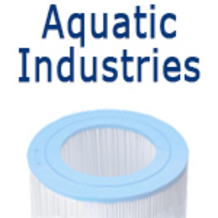 Picture for category Aquatic Industries
