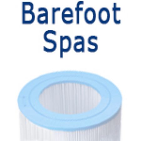 Picture for category Barefoot Spas