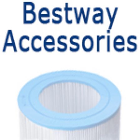 Picture for category Bestway Accessories