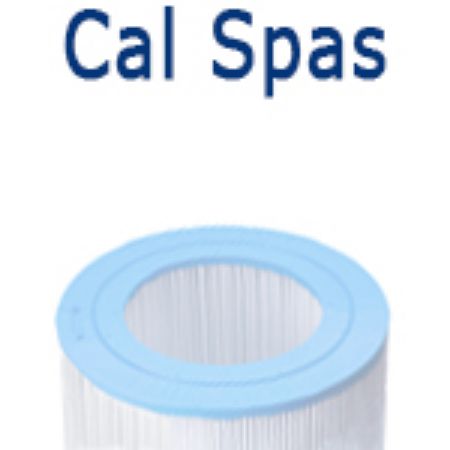 Picture for category Cal Spas