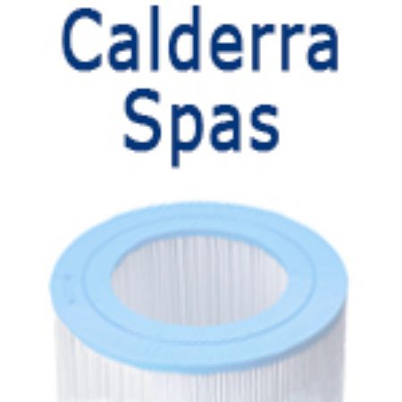 Picture for category Caldera Spas