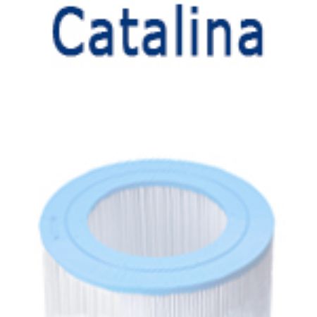 Picture for category Catalina / Caribbean Spas