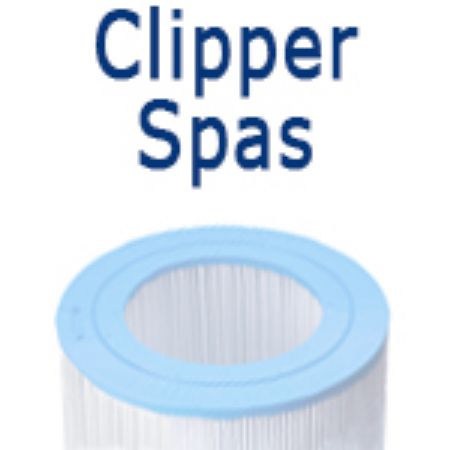 Picture for category Clipper Spas
