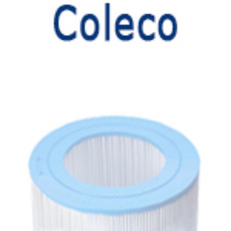 Picture for category Coleco