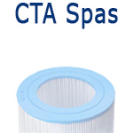 Picture for category CTA Spas