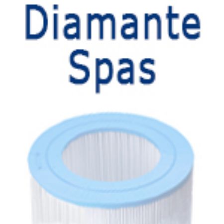 Picture for category Diamante Spas