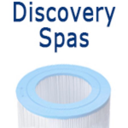Picture for category Discovery Spas