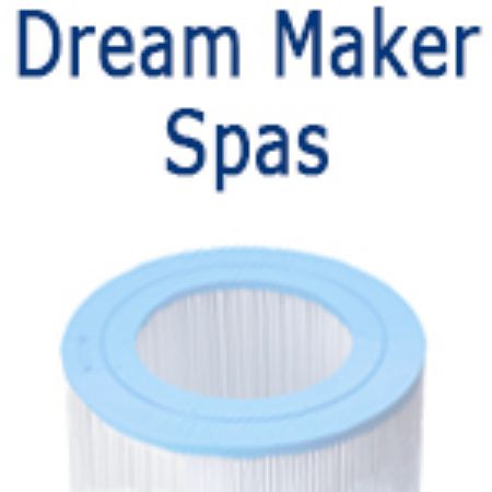 Picture for category Dream Maker Spas