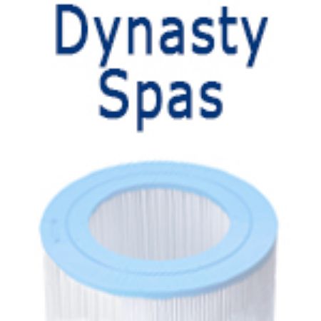 Picture for category Dynasty Spas