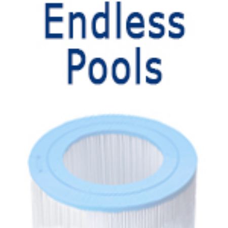 Picture for category Endless Pools