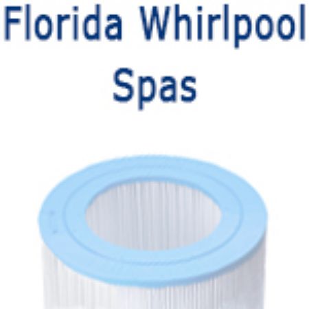 Picture for category Florida Whirlpool Spas