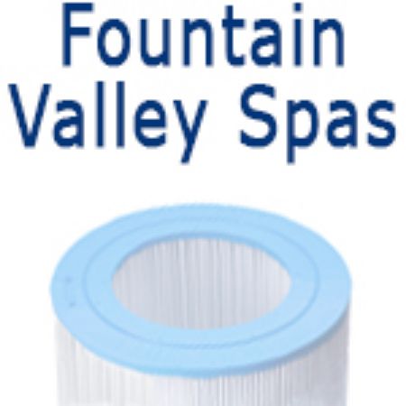 Picture for category Fountain Valley Spas