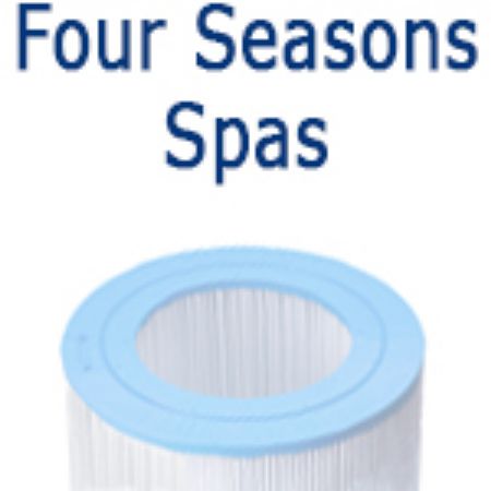 Picture for category Four Seasons Spas