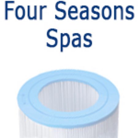 Picture for category Four Seasons Spas