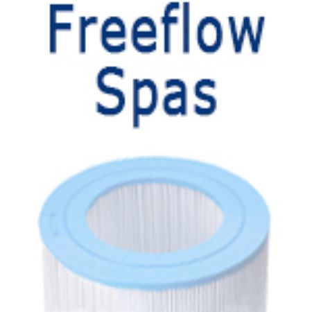 Picture for category Freeflow Spas