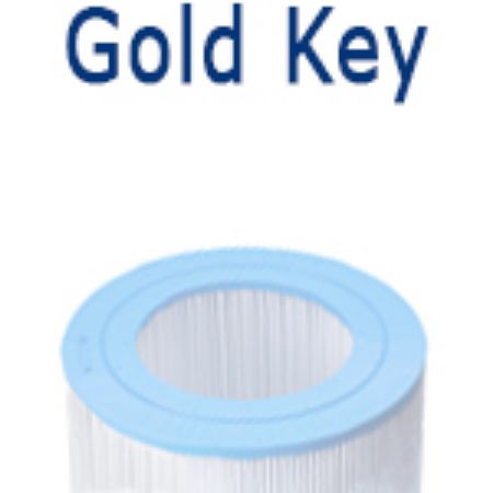 Picture for category Gold Key