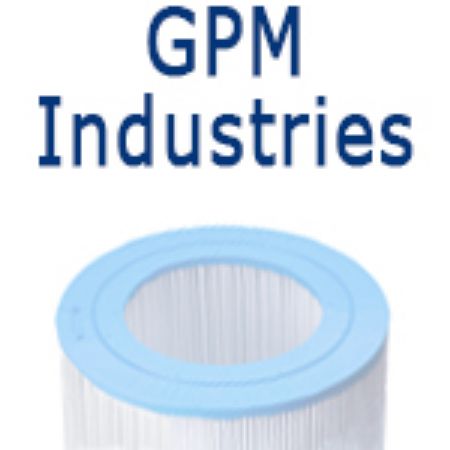 Picture for category GPM Industries Spas