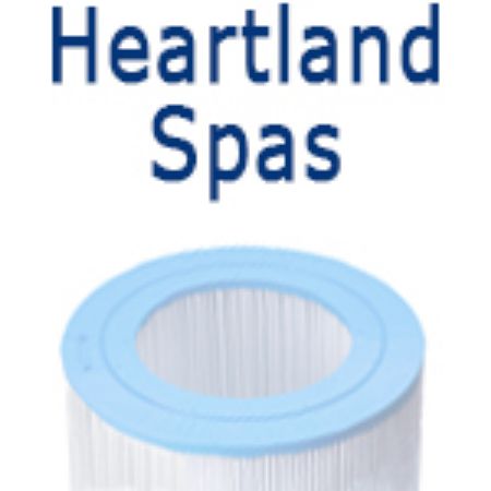 Picture for category Heartland Spas