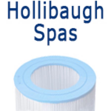 Picture for category Hollibaugh Spas