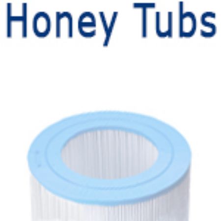 Picture for category Honey Tubs