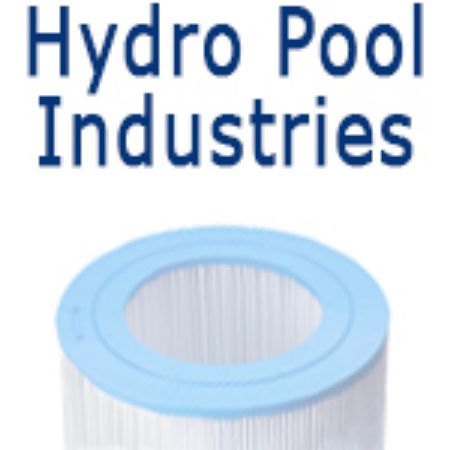 Picture for category Hydro Pool Industries