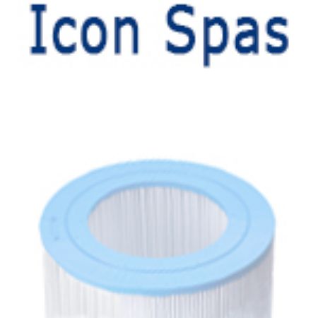 Picture for category Icon Spas