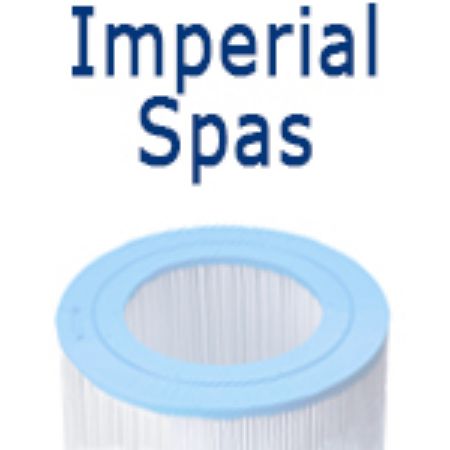 Picture for category Imperial Spas