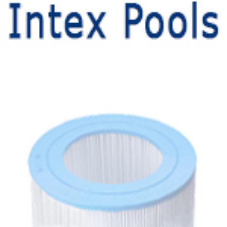Picture for category Intex Pools