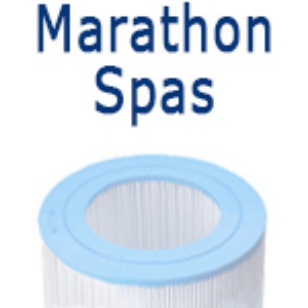 Picture for category Marathon Spas