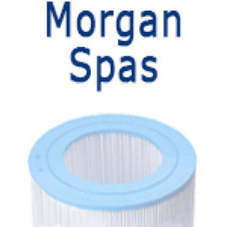 Picture for category Morgan Spas
