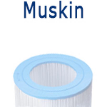 Picture for category Muskin