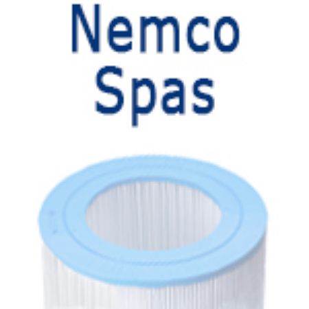 Picture for category Nemco Spas